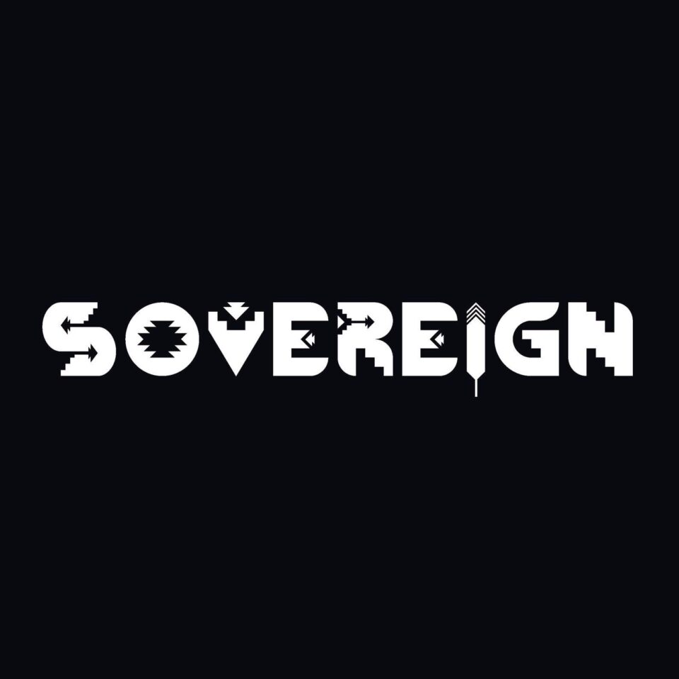Sovereign Santa Fe Logo