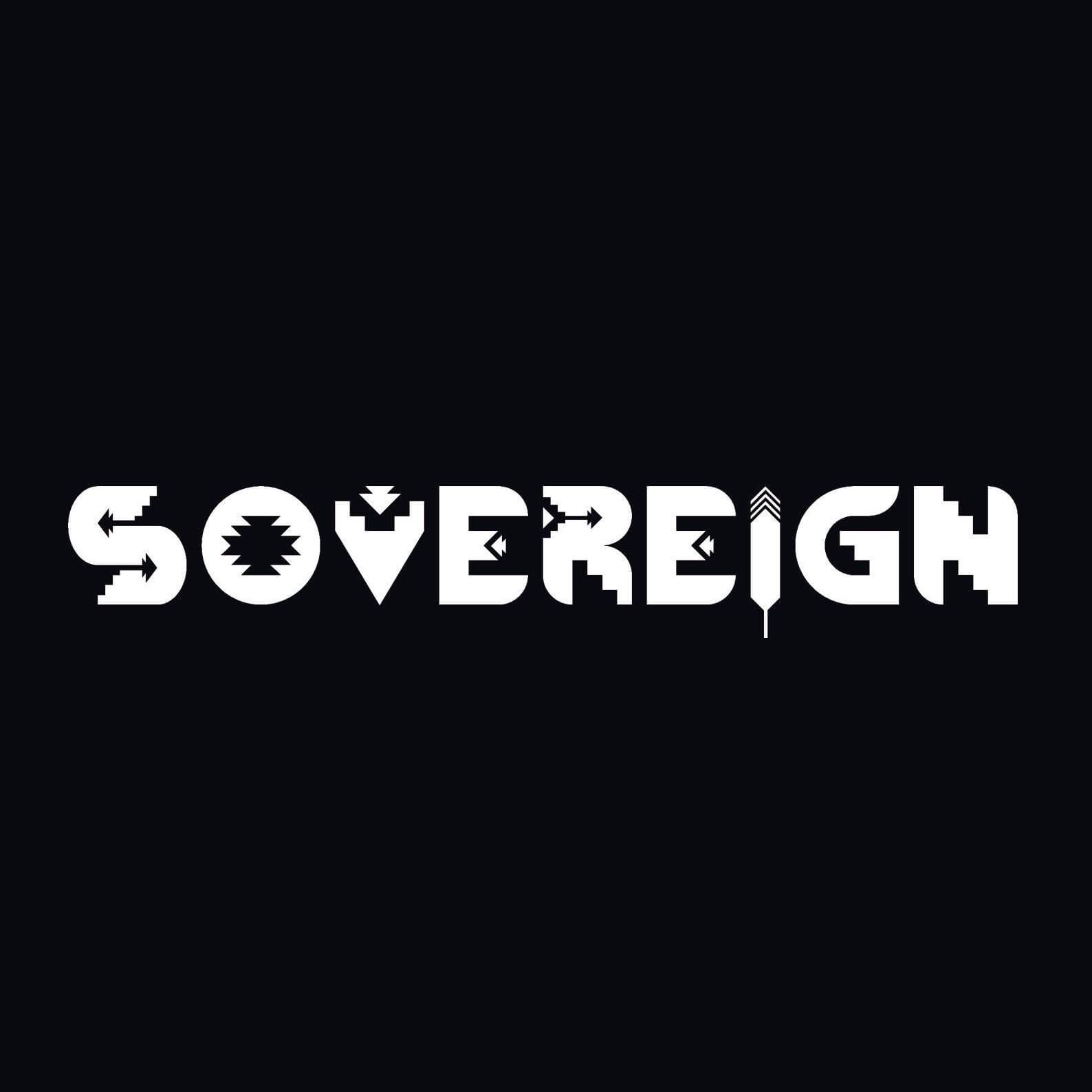 Sovereign Santa Fe Logo