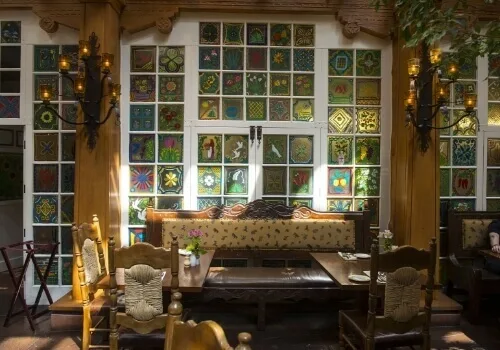Bar photo 2