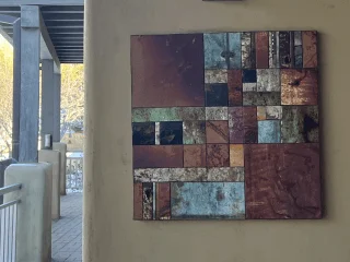 Graphical User Interface