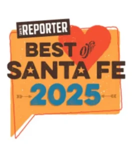 SANTA FE REPORTER LOGO