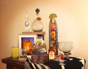 Home goods and home decor.