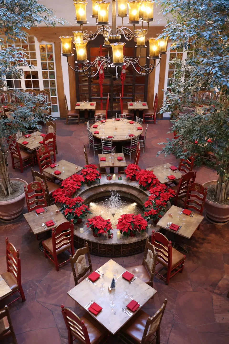 0J9A9718 - La Fonda on the Plaza