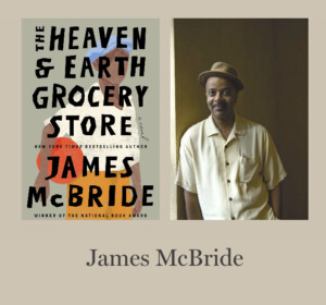 James McBride