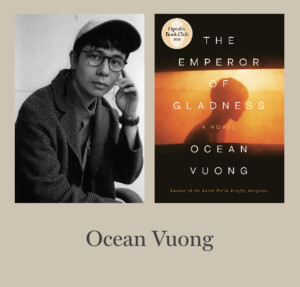 Ocean Vuong