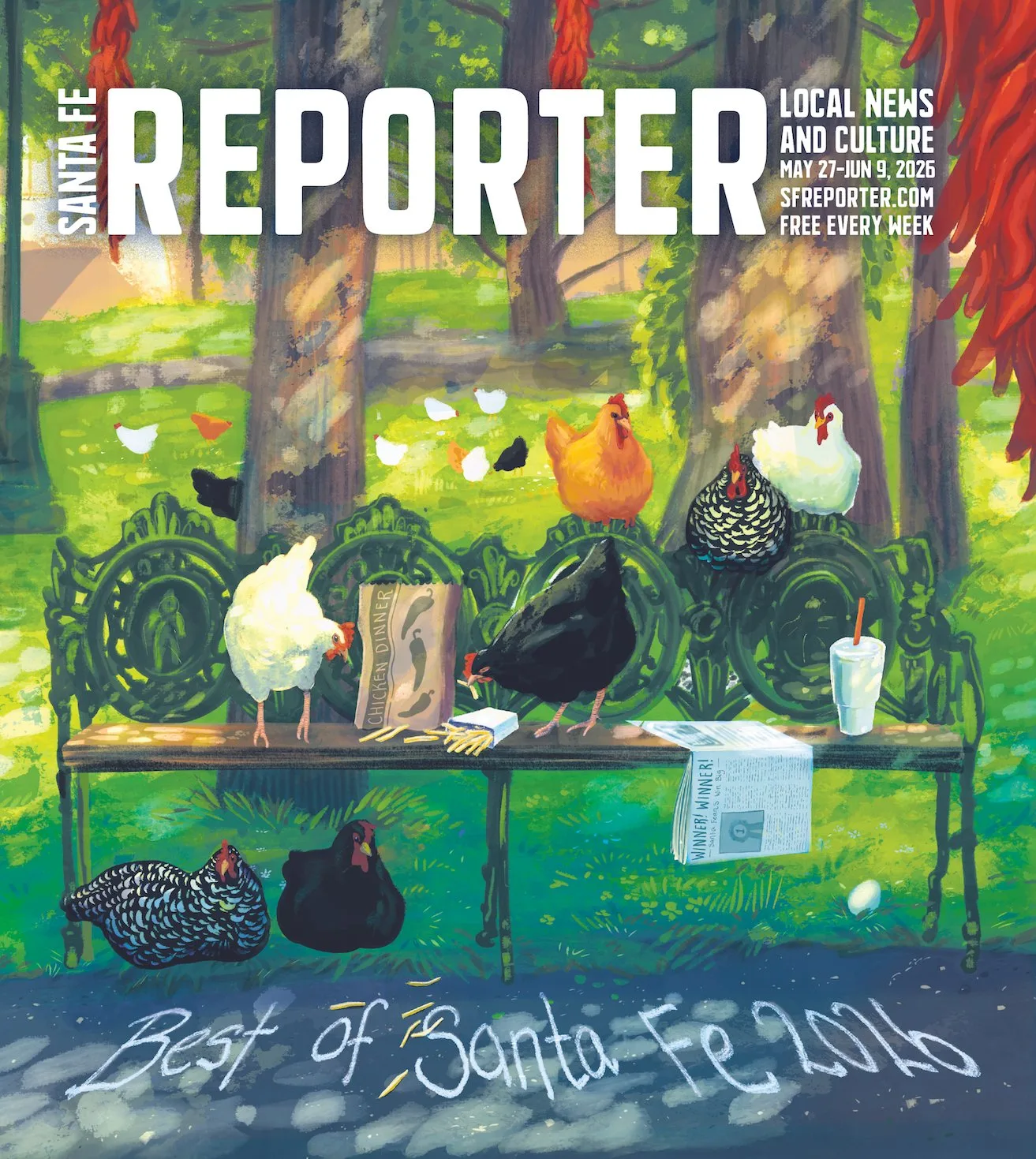 BOSF26 COVER