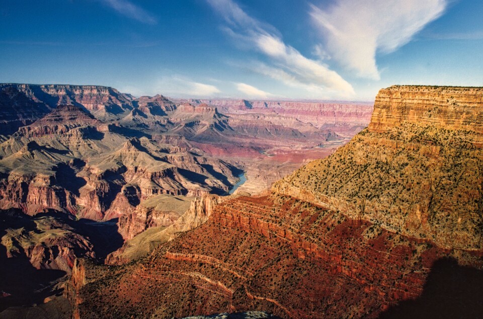 Grand Canyon
