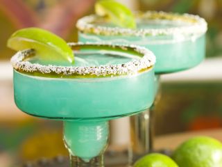 Follow the Margarita Trail to Santa Fe