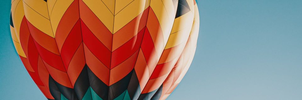 Balloon Fiesta