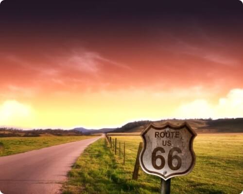 Route 66