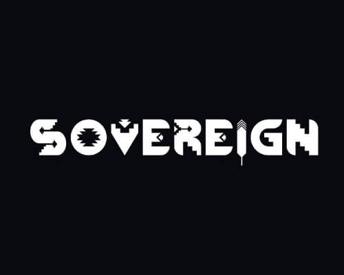 Sovereign Santa Fe Logo