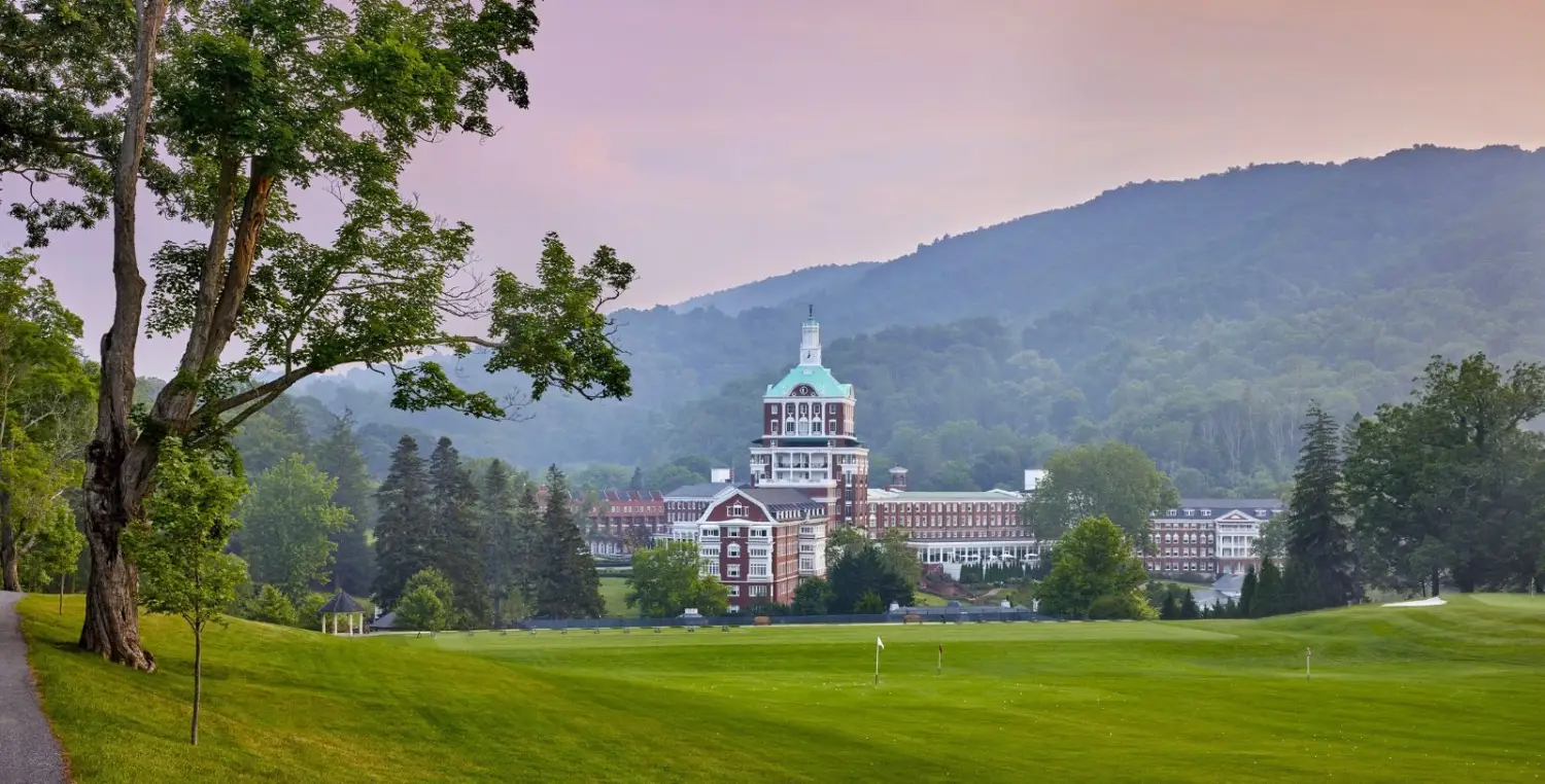 Top Hotel for Romantic Proposal