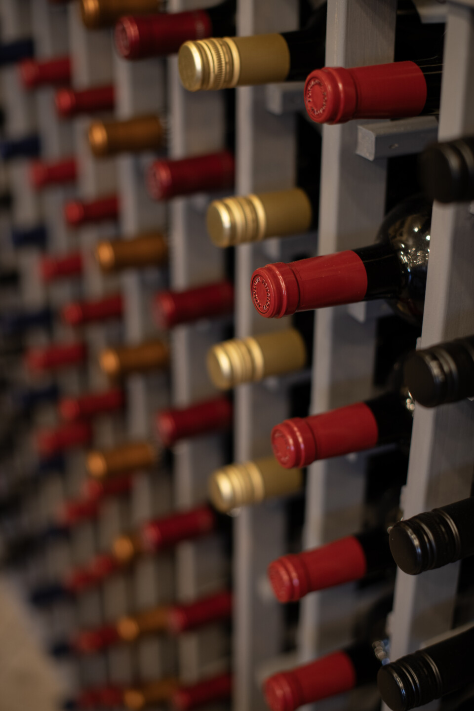 Bottles Wine Shop. La Fonda. Santa Fe NM. - La Fonda on the Plaza