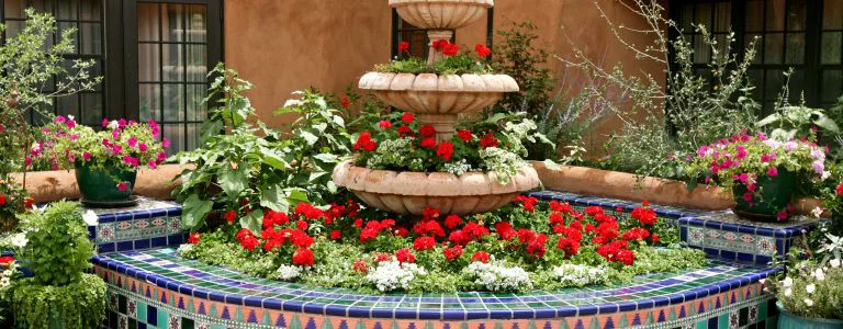Enjoy History and Hospitality at Santa Fe's La Fonda Hotel