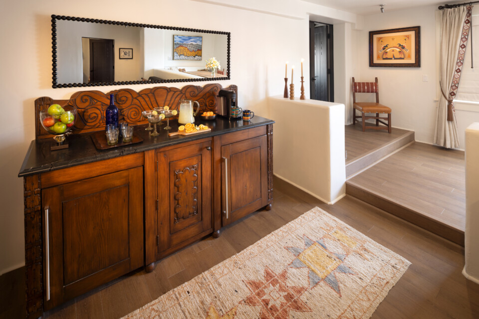 Presidential Suite