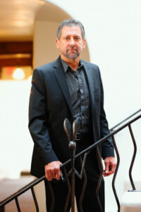 headshot of Ed Pulsifer.