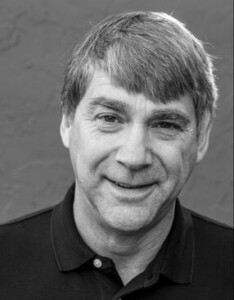 headshot of Tim Gaiser