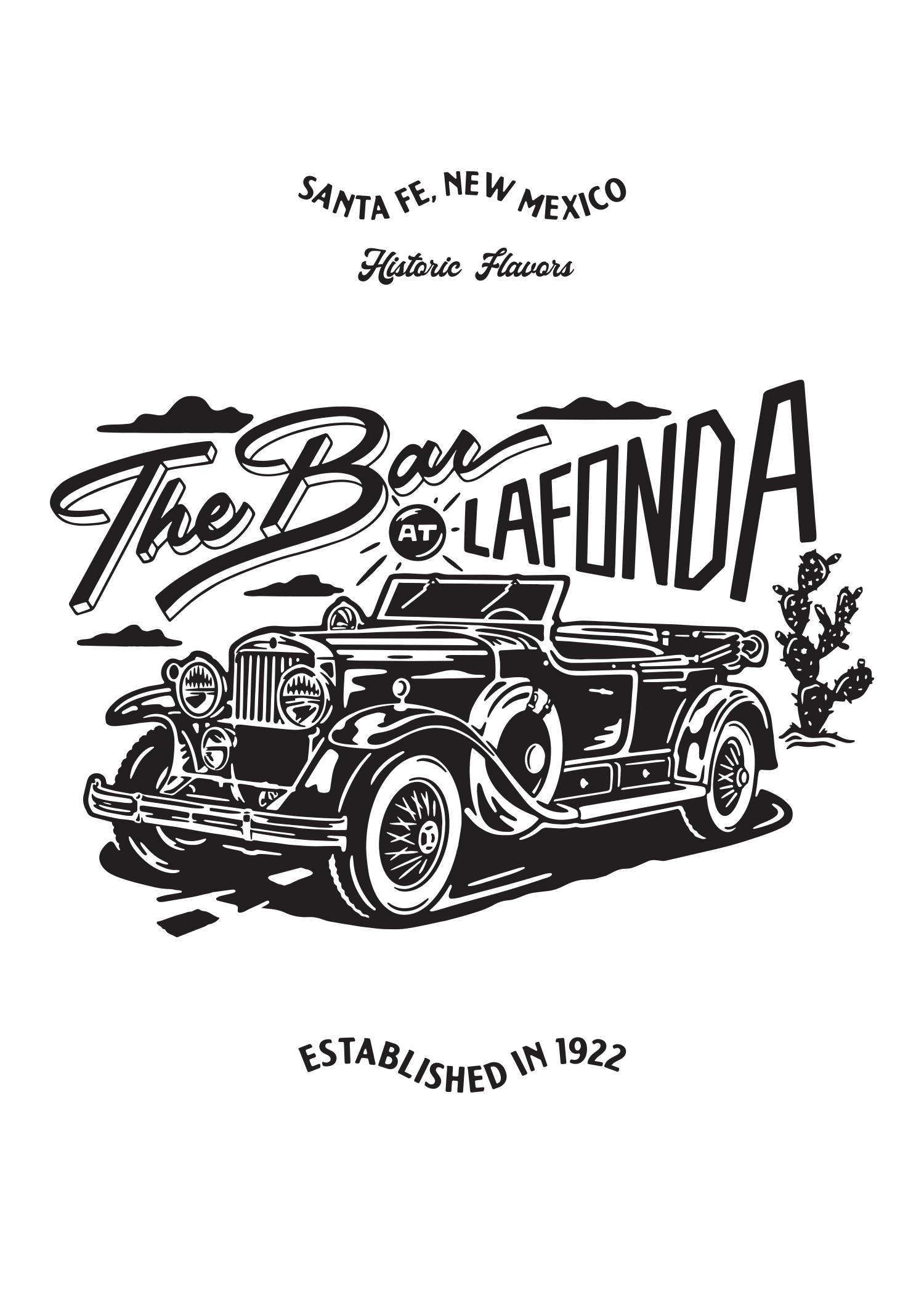 The Bar Logo